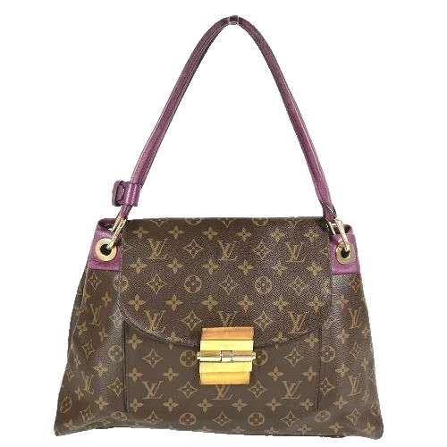 Borsa tracolla louis - borsa, vuitton