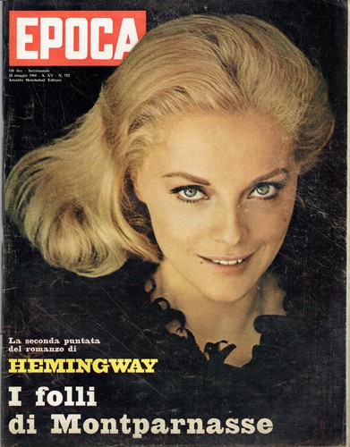 1964 713 virna lisi luciano - 1964/713=virna, lisi=luciano