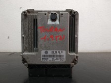 CENTRALINA MOTORE VOLKSWAGEN TOURAN (1T) 1.9 TDI 105 CV ANNO 2007 (03G906016CD)