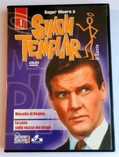 SIMON TEMPLAR IL SANTO VOL. 1