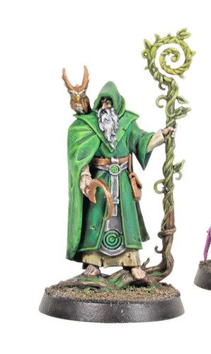 Warhammer quest darkwater - warhammer,