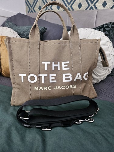 Marc jacobs khaki - marc,