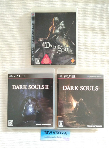 Dark souls - dark,
