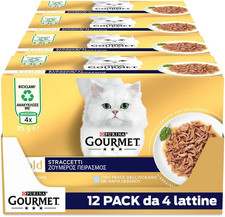 Gold Cibo Umido per Gatti