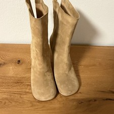Stivaletti Bottega Veneta -
