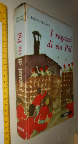 Libro ragazzi via pal - ragazzi,