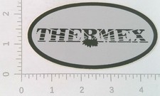 Vintage Thermex Energy