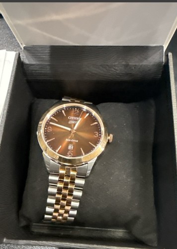 Orologio uomo citizen rolan - orologio,