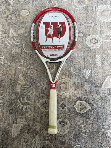 Racchetta tennis wilson - racchetta,