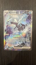 Kyurem Ex - Alternative Art -