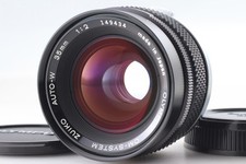 [Top MINT] Olympus OM System