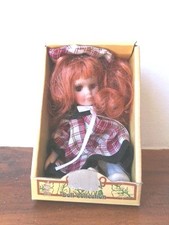 Doll Collection Annabell
