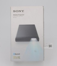 Quasi come nuovo -- Proiettore