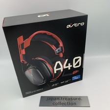 Cuffie cablate ASTRO A40