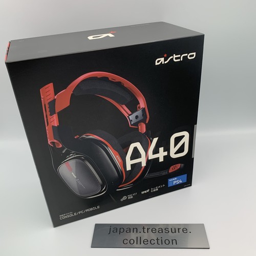 Cuffie cablate astro a40 - cuffie,