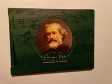 Giuseppe Verdi Centesimo