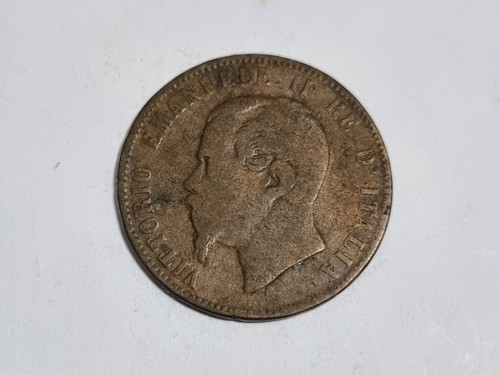 Antica moneta italia - antica, 10