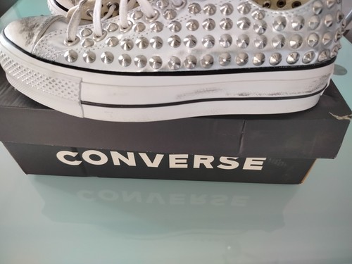 Converse all star con - all,