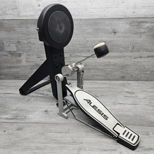 Alesis Kick Drum Pedale e Pad