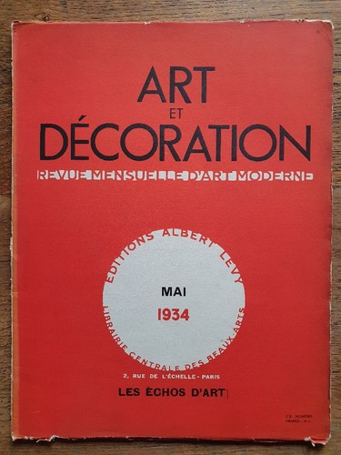 Art decoration xxiv salon - decoration,