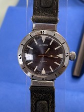 Vintage Vostok Anfibio 2209