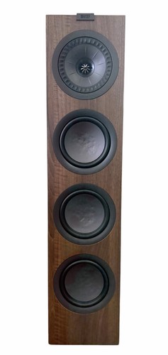 Kef serie q750 - altoparlante, da