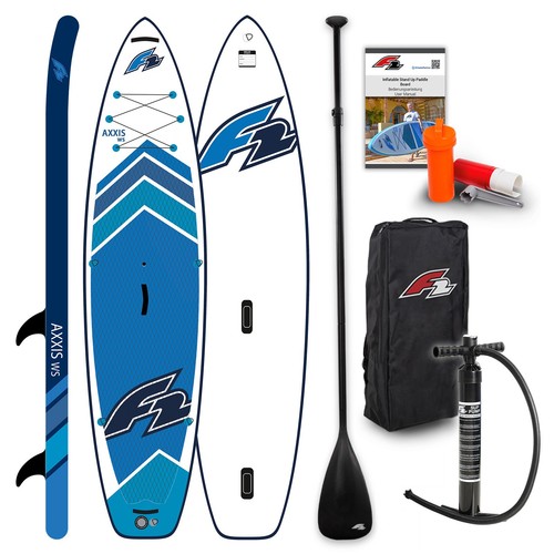 Axxis windsurf 5 - axxis, stand