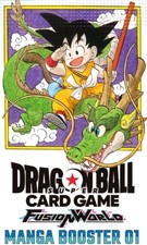Dragon Ball Super Card Game