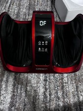 Massaggiatore Piedi Shiatsu