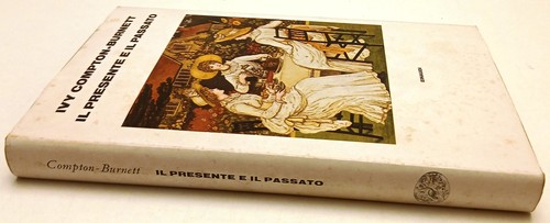 Presente passato ivy - passato,