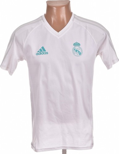 Maglia calcio allenamento real - maglia,