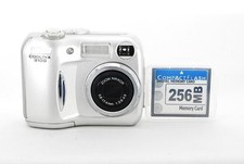 Nikon COOLPIX 3100 fotocamera