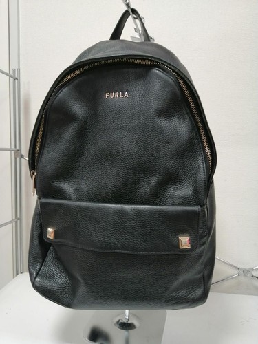 Zaino furla pelle - zaino, in