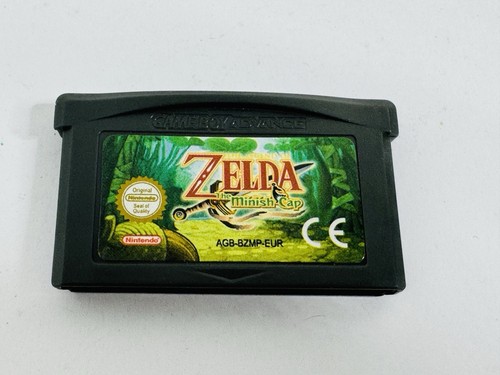 The legend zelda - legend,