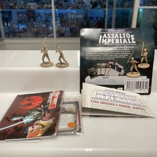 STAR WARS Expasion Pack -