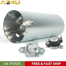 Riscaldatore asciugatrice 3