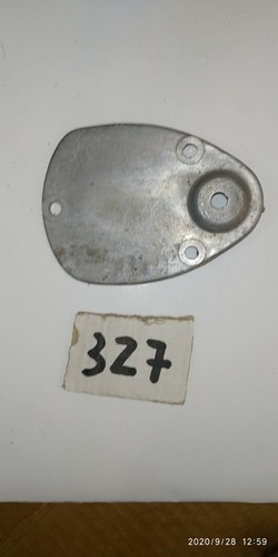 Lambretta innocenti carter - lambretta,