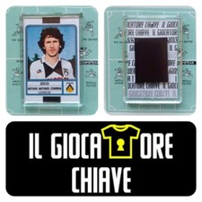 IL GIOCATORE CHIAVE.Magnete