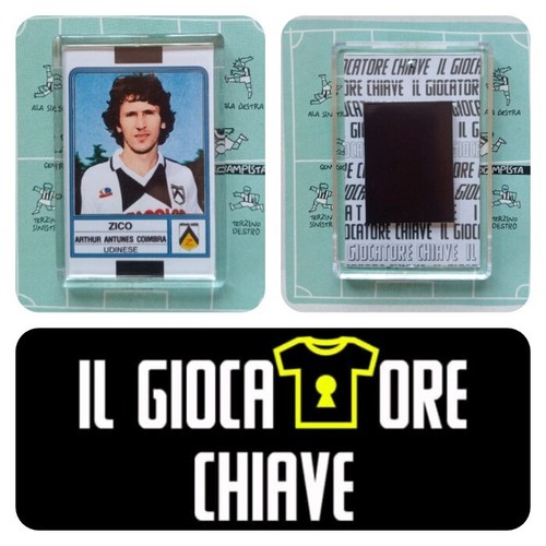 Giocatore chiave magnete - il, chiave.magnete