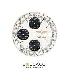 BriTling Navitimer Quadrante Bianco ''Serie Speciale''' per 81610 Riferimento: 81610 (USATO)