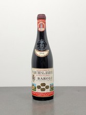 Barolo Marchesi 1966  Gia