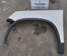 PARAFANGO ANTERIORE SINISTRO SX VOLKSWAGEN TIGUAN 2.0 TDI  103KW  2007/2011