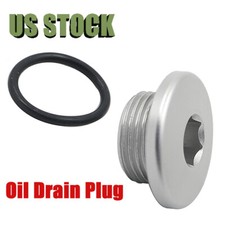 US Motor Top Crankcase Oil