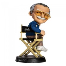 Action figure statuetta stan - statuetta,
