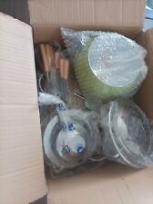 SET FONDUTA 23 PEZZI