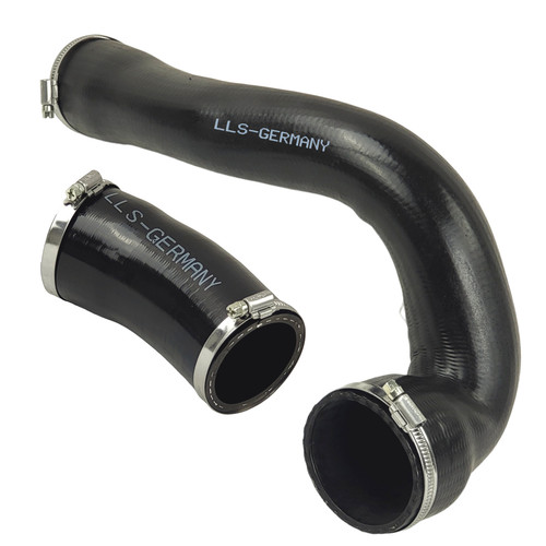 Tubo turbo aria di - turbo,