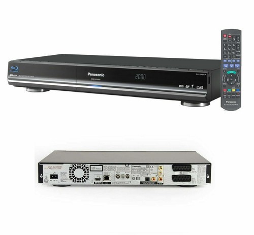 Panasonic dmr bw880 - panasonic, dmr-bw880