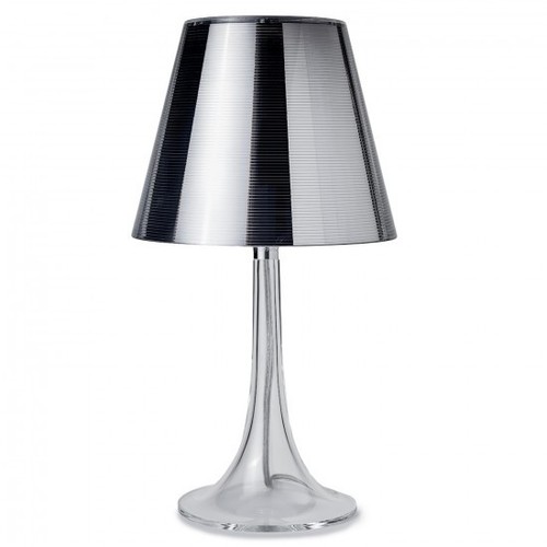 Flos miss argento - k, t