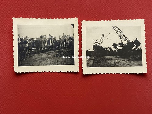 Foto seconda guerra - 2,