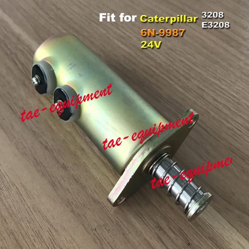 Elettrovalvola 24v 9987 per - 24v,